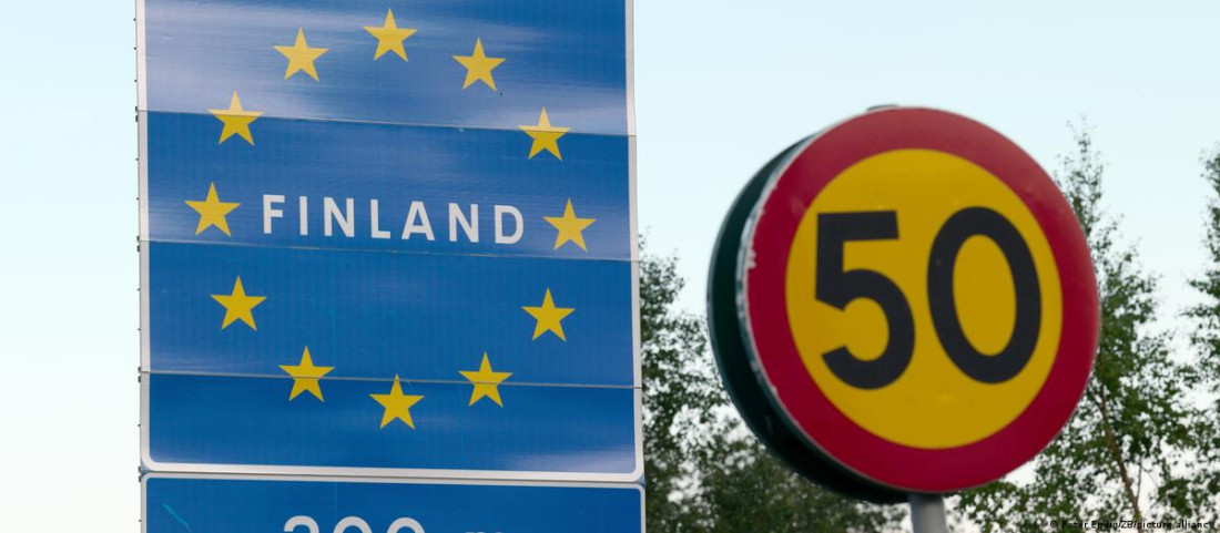 Finski biznismen kažnjen sa 121.000 eura zbog prekoračenja brzine