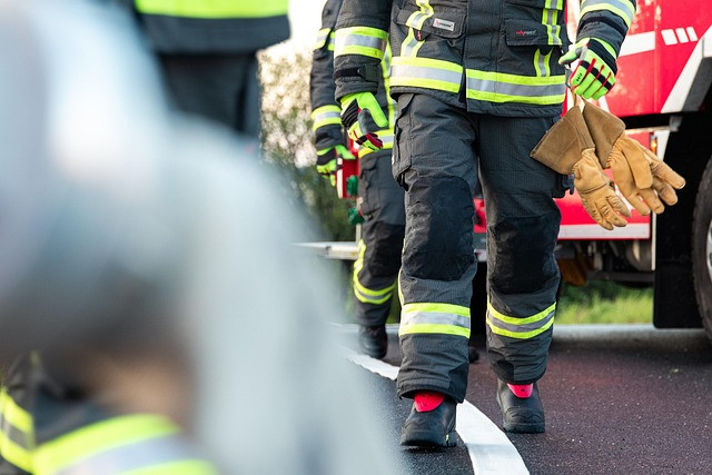 Požar u Sarajevu: Vatra zahvatila tri objekta koja nisu imala upotrebnu dozvolu