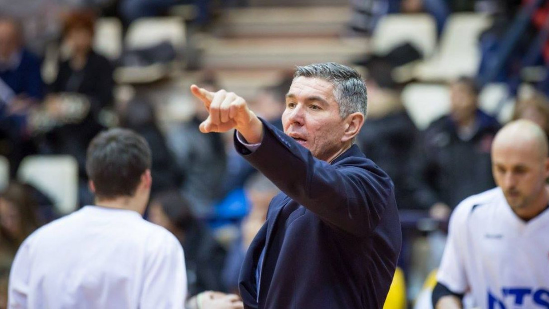 Firić: Reprezentacija je dio mene, naravno da ću pomoći koliko god mogu