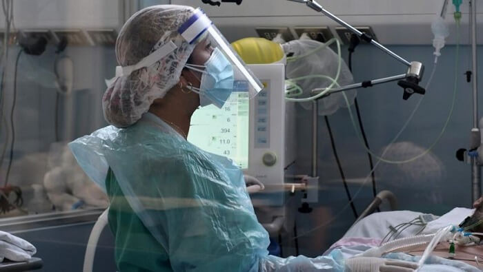 U Čileu otkriven prvi slučaj ptičje gripe kod ljudi