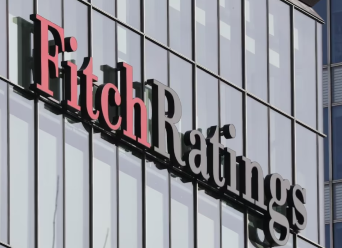 Fitch snizio kreditni rejting Izraela zbog rata u Gazi