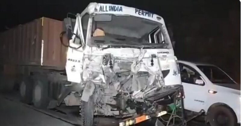 Indija: U sudaru autobusa i kamiona poginulo 15 ljudi