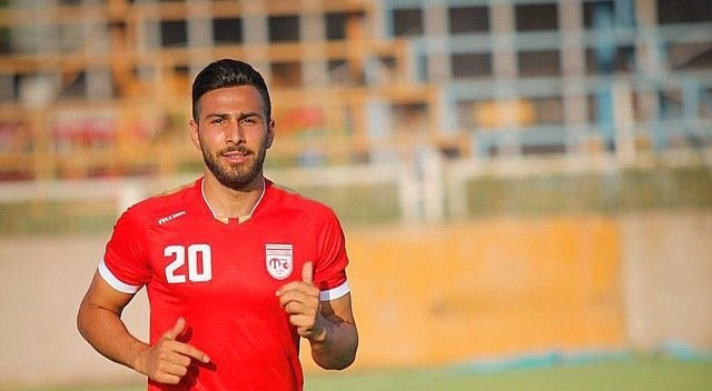 FIFPRO ogorčen što iranskom fudbaleru prijeti smrtna kazna