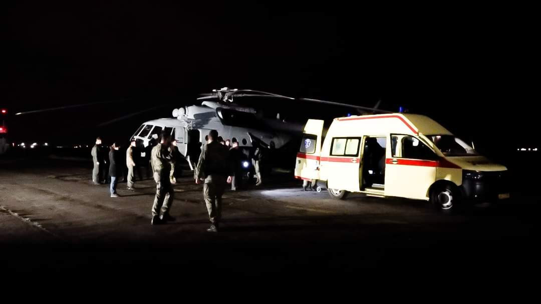 Hrvatska: Ozlijeđeni pilot poručio da će ponovno letjeti