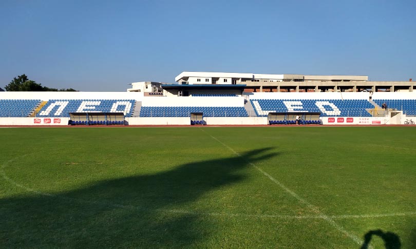 FK Leotar dobio licencu, ostaje u Premijer ligi BiH