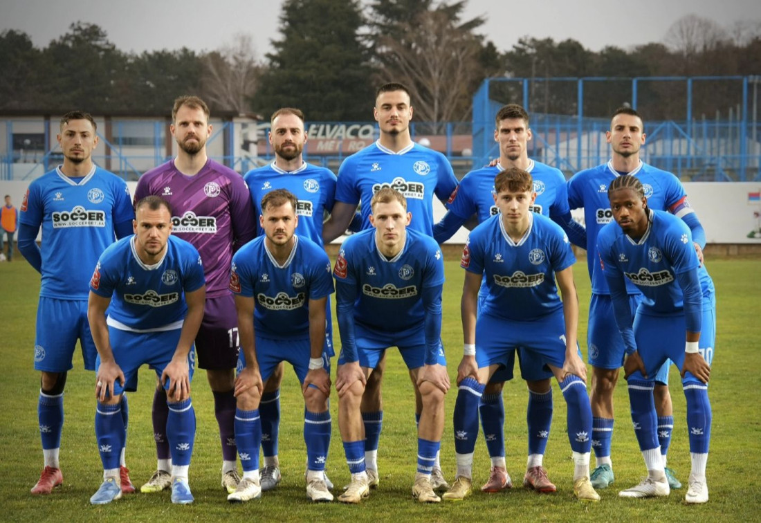 Radnik nadoknadio zaostatak i sa ukupnih 4:2 prošao u polufinale Kupa BiH