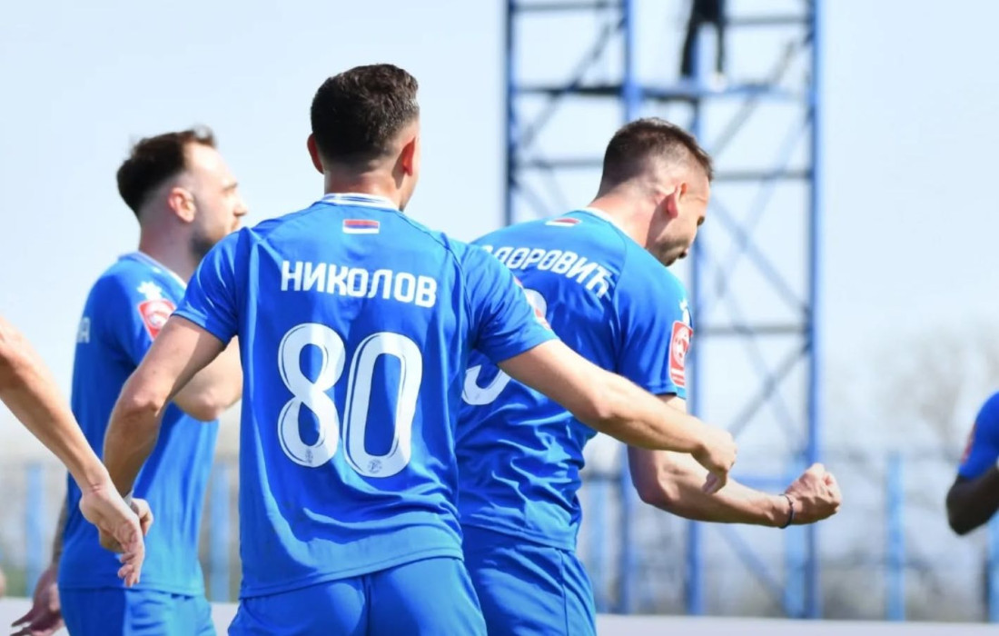 Radnik  u Bijeljini savladao ekipu Širokog