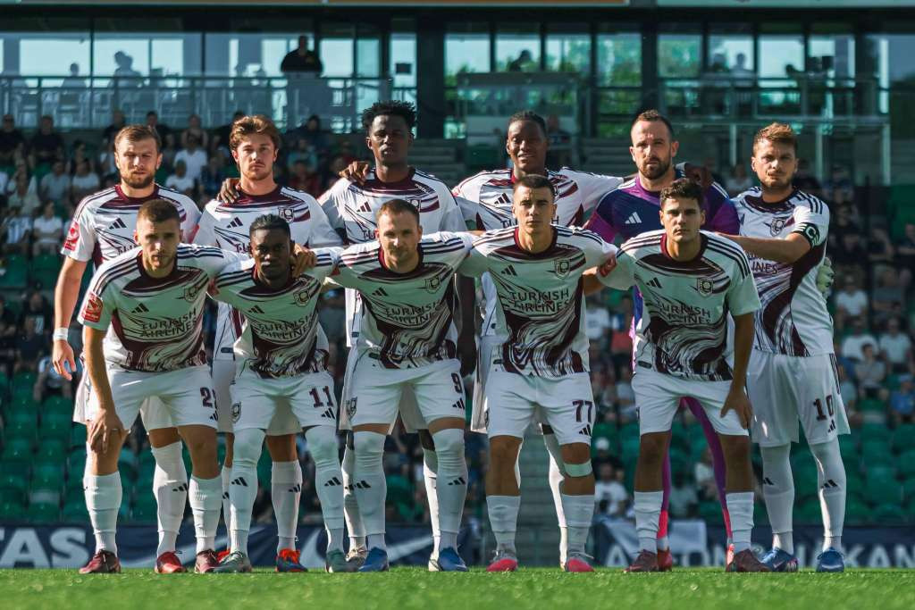 Sarajevo ispalo iz Konferencijske lige nakon poraza od Inter Turkua