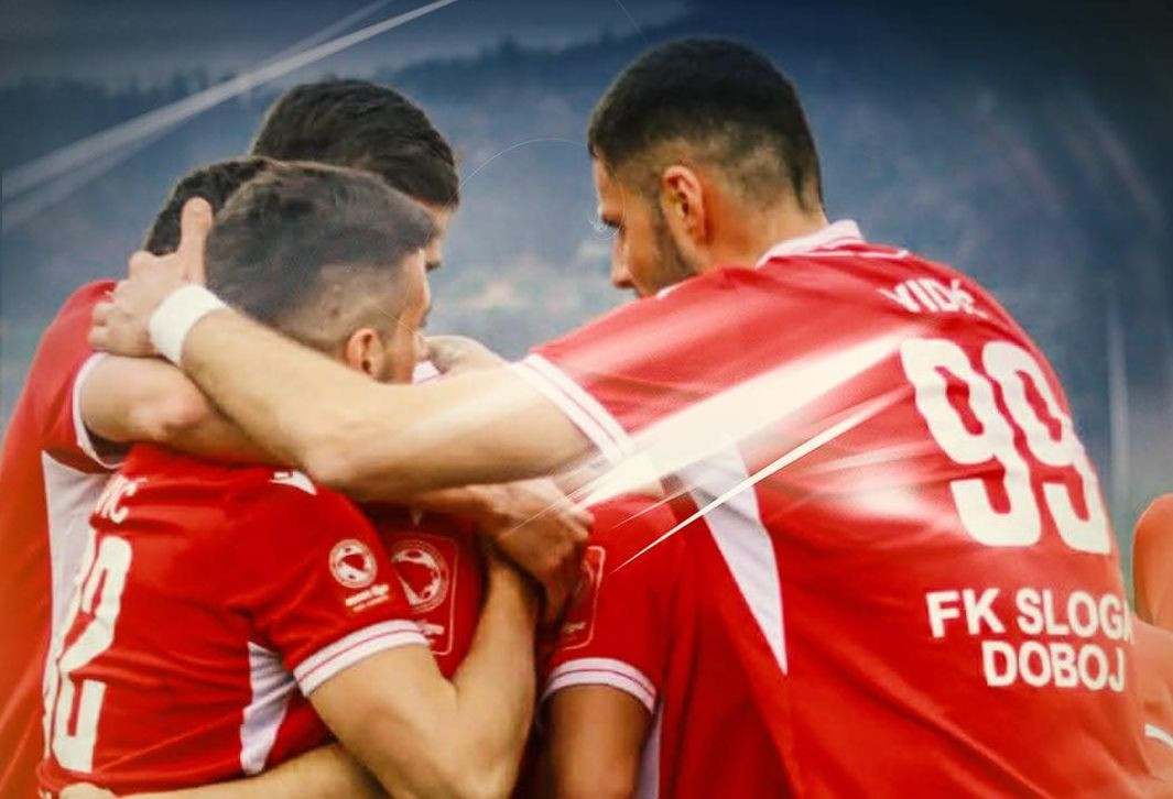 Sloga na domaćem terenu savladala Posušje