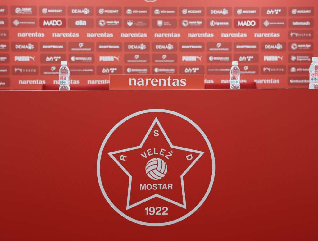 Uprava FK Velež: Nećemo se povlačiti pred problemima