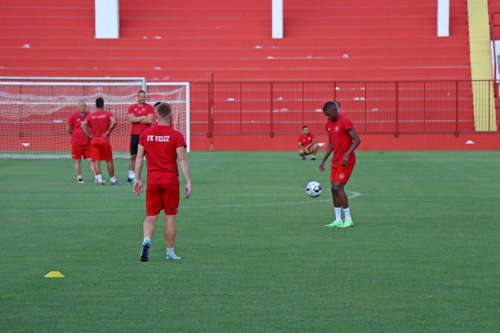 Pred večerašnju utakmicu na Grbavici: Obavještenje za navijače FK Velež