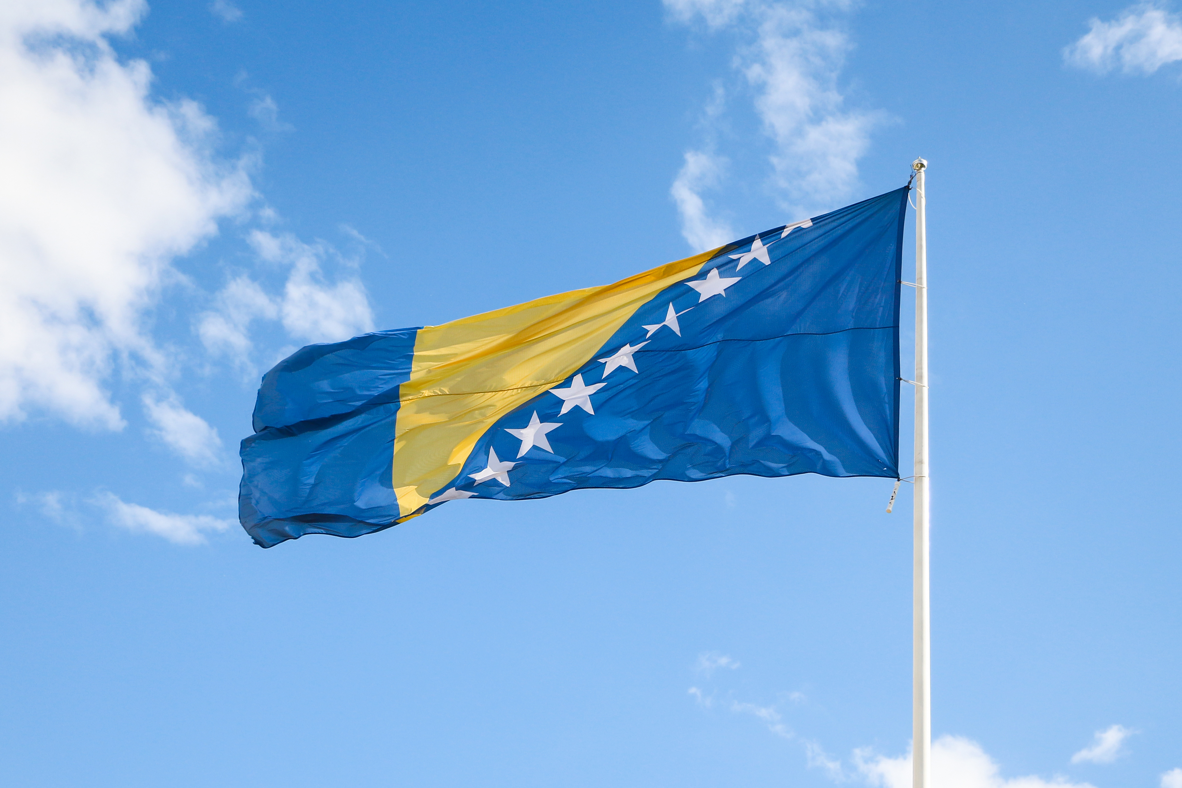 U ponedjeljak za Dan nezavisnosti neradni dan u FBiH