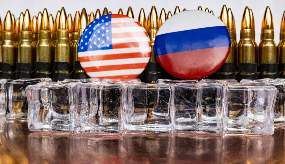 Rusija osudila američke napade na iranska nuklearna postrojenja
