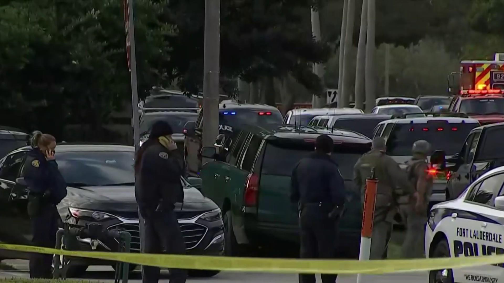 Florida: Ubijena dva agenta FBI-ja, tri ranjena