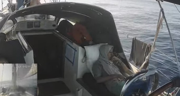 Humanitarna misija ka Gazi zaustavljena: Izrael presreo 20 brodova, 24 još plove