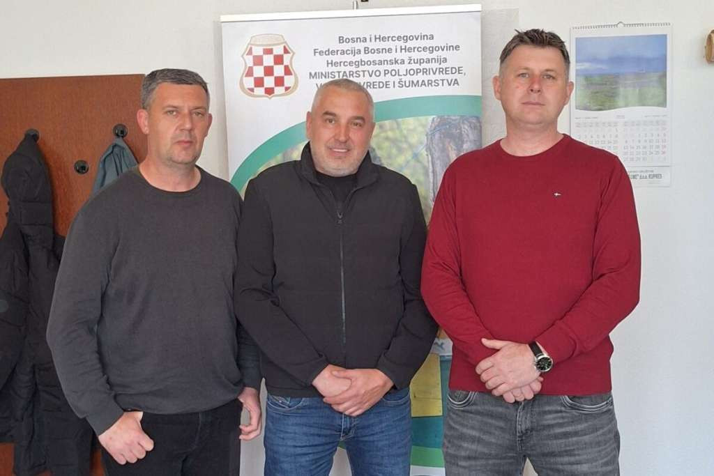 Livno i Mostar domaćini 30. europskog prvenstva u mušičarenju