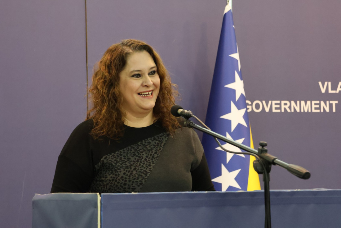 FMON: Svečana manifestacija dodjele nagrada najboljim učenicima u FBiH