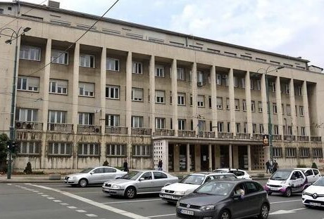 POSKOK pretresao Ministarstvo zdravstva FBiH, Rimca i njegovog savjetnika: Privremeno oduzeti mobilni uređaji, računarska oprema i dokumentacija