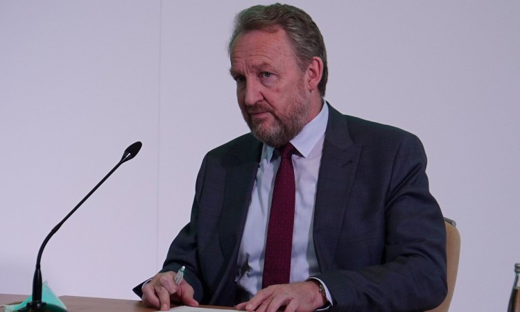 Izetbegović: Duboko sam potresen i uznemiren zbog terorističkog napada u Istanbulu