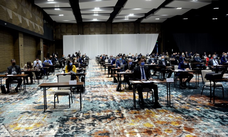 Predstavnički dom odobrio zaduženje za gradnju dionice na Koridoru 5-C