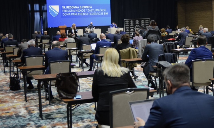 Odbor za zdravstvo Predstavničkog doma sublimirat će predložene zaključke