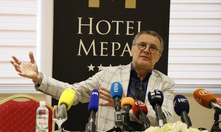 Sud ukinuo odluku koja je sprječavala izručenje braće Mamić