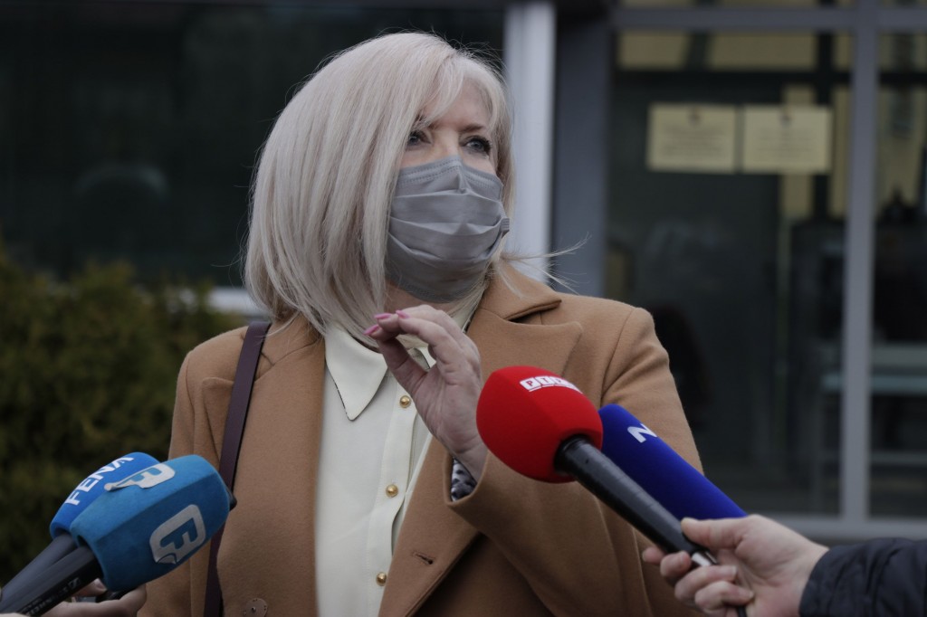 Vidović: Neligitimno vođenje postupka od Tužilaštva BiH