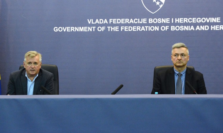 Odluka o ograničenju marži neprihvatljiva