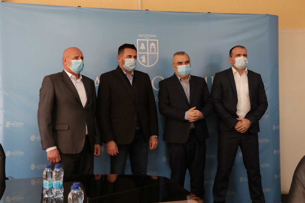 Ramić: Još uvijek nemamo dovoljno poduzetništva kod povratničke populacije