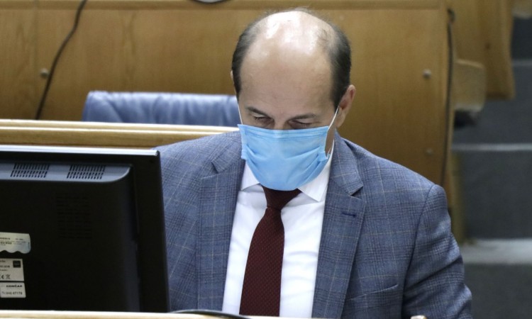 Predstavnički dom BiH odbio razmatrati izmjene Zakona o PDV-u po hitnom postupku