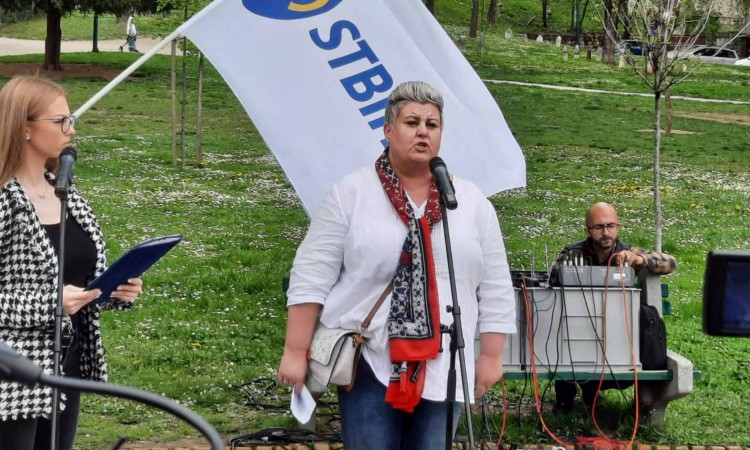 Sektor trgovine jedan od četiri sektora u kojem su bili masovni otkazi