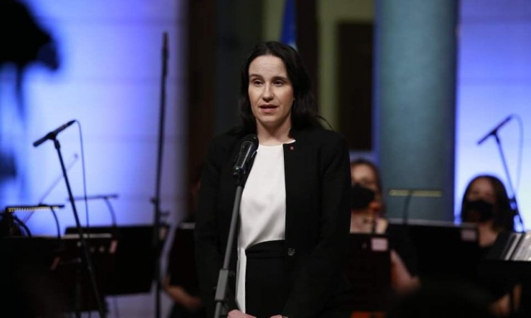 Karić i Sattler: Pamet i rad mladih ključ za razvitak BiH