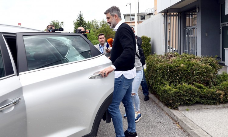 Zoran Mamić pušten na slobodu, ali ne smije napustiti BiH