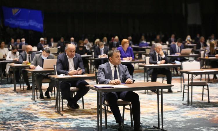 Predstavnički dom odobrio Nacrt Zakona o ustanovama socijalne zaštite Federacije
