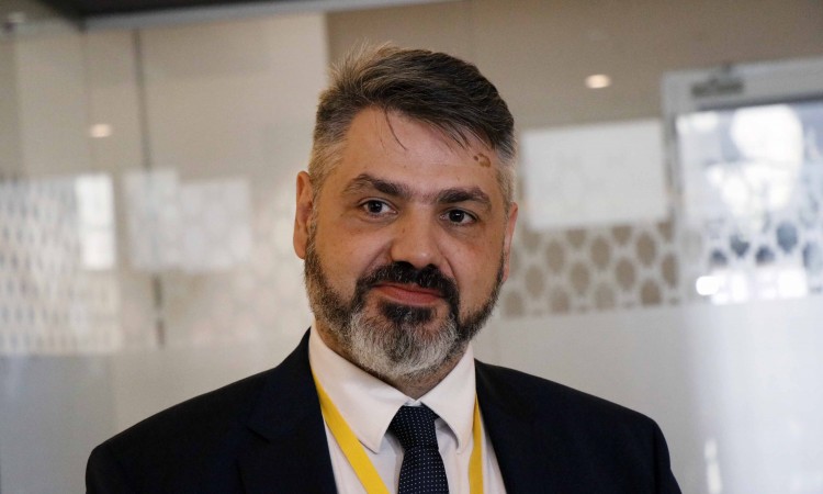 Miloš: Mostar može ići dalje samo uz zajedničke napore i međusobno uvažavanje
