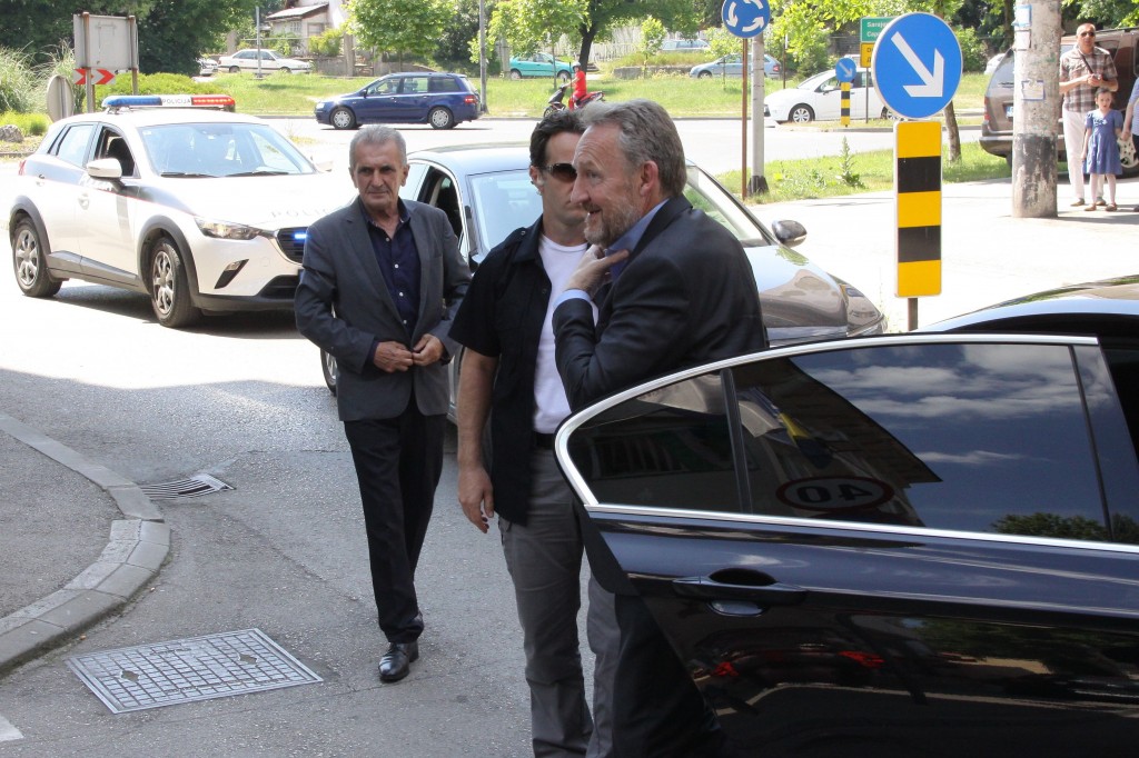 Izetbegović: Rezolucija je pritisak na SDA kako bi se došlo do izmjene Izbornog zakona