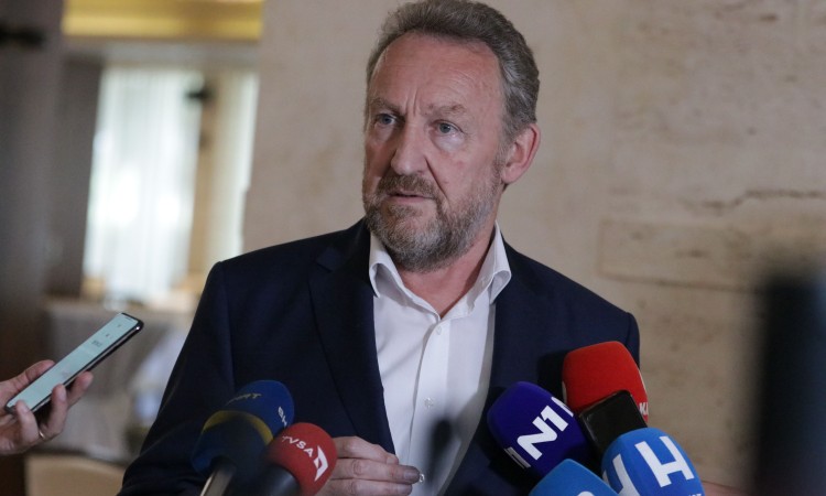 Izetbegović: Bojkot općih izbora je nerealan, sve su to pritisci