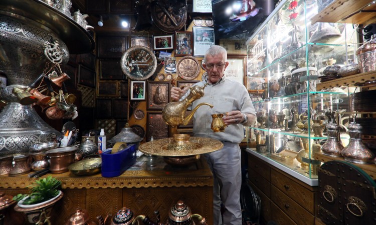 Dio kazandžija smatra da je esnaf u izumiranju, drugi ipak optimisitičniji