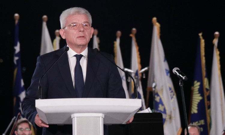 Džaferović: Igman, jedna od najvećih vojnih pobjeda branilaca BiH