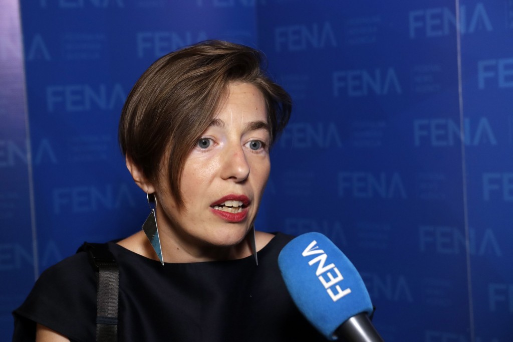 'Disturbed Earth' film o Srebrenici, gdje je prošlost zarobila sadašnjost
