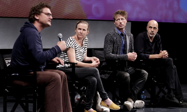 Na SFF prikazan film 'Velika sloboda' o kriminalizovanju homoseksualca