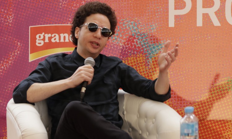 Franco: Scene iz filma 'Novi poredak' nisu tako daleko od stvarnosti