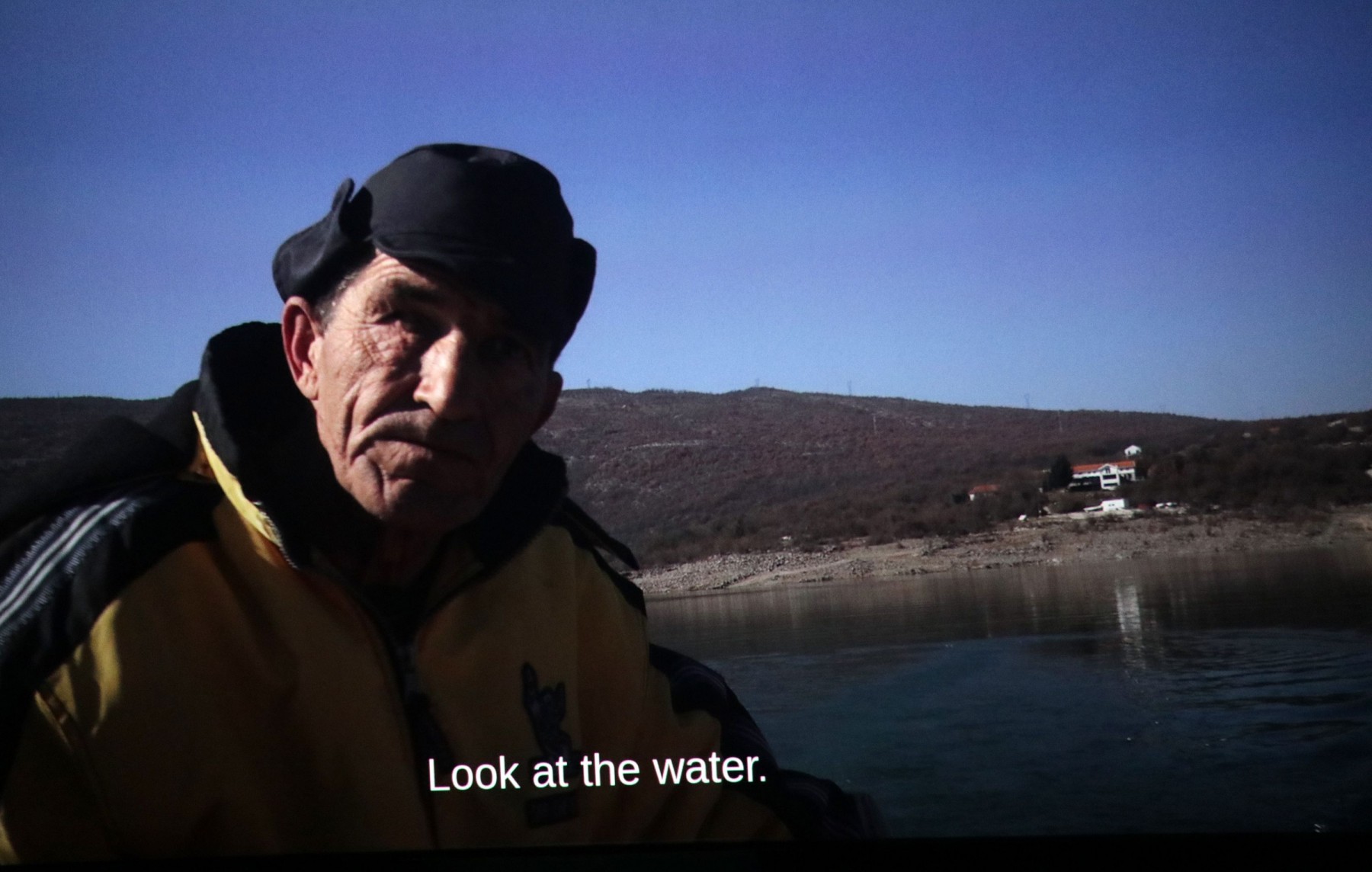 Pavlović: 'Looking for horses' o prijateljstvu uprkos jezičkim barijerama