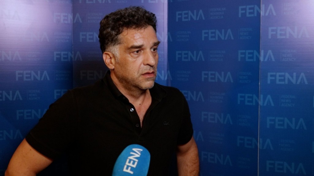 Tanović: Ne može svako pomoći migrantima, ali ne moramo im odmagati