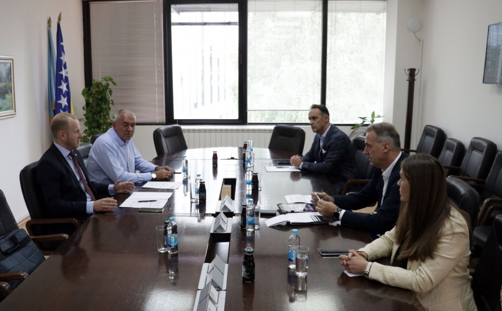 Milionske štete po privredu zbog nerada Komisije za vrijednosne papire