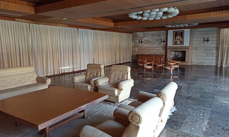 Prostrana i jednostavna Titova vila u Igalu dašak prošlog vremena