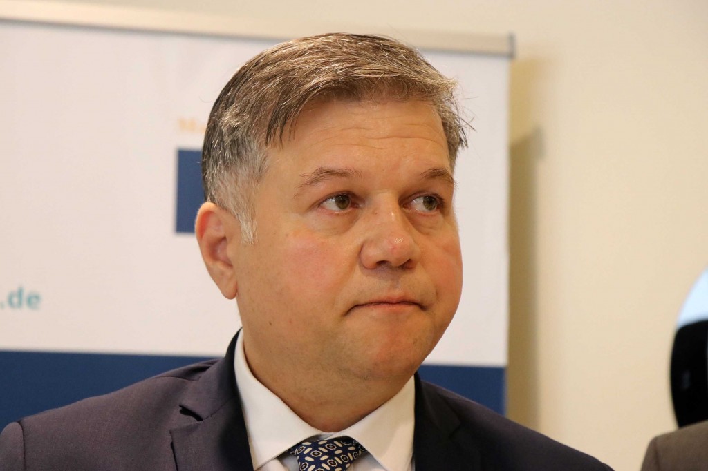 Brkić: HDZ vjeruje u rješenja unutar sustava