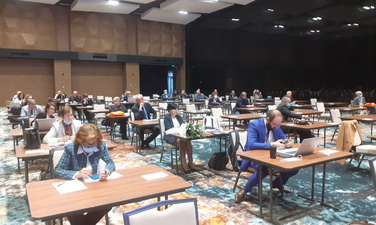 Predstavnički dom odobrio Prijedlog zakona o naknadama za potopljeno zemljište