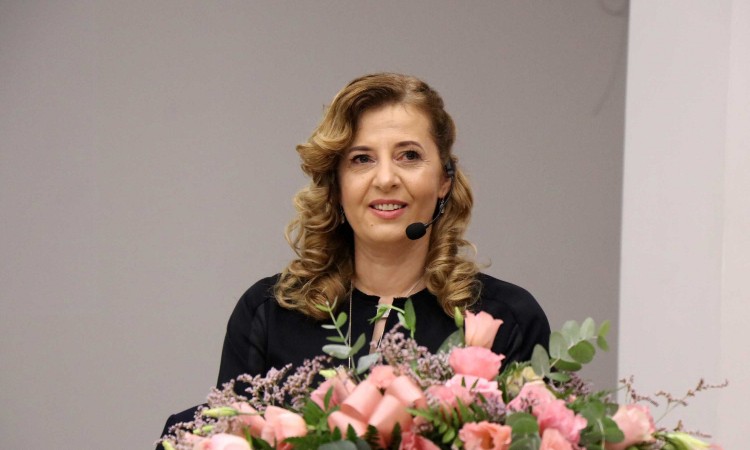 Promovirana knjiga 'Svjetlost u boli' mostarske liječnice Darje Pavlović Rozić