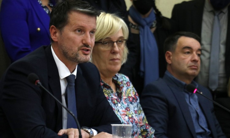 Nezavisni blok pozvao na poštovanje Ustava i zakona BiH